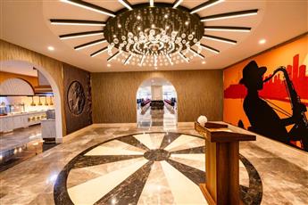 Granada Luxury Red 5* Adults Only 16+