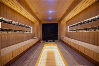 Granada Luxury Red 5* Adults Only 16+