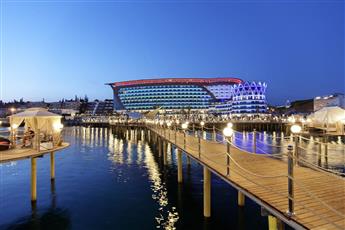 Granada Luxury Resort & Spa Okurcalar 5*