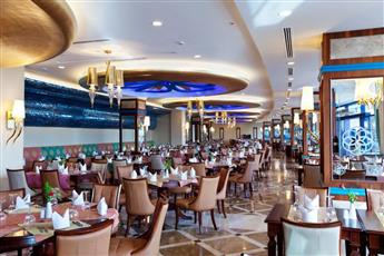 Granada Luxury Resort & Spa Okurcalar 5*