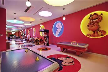 Granada Luxury Resort & Spa Okurcalar 5*