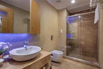 Granada Luxury Resort & Spa Okurcalar