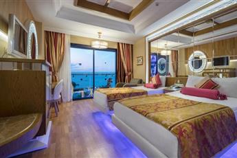 Granada Luxury Resort & Spa Okurcalar