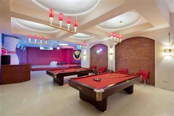 Granada Luxury Resort & Spa Okurcalar