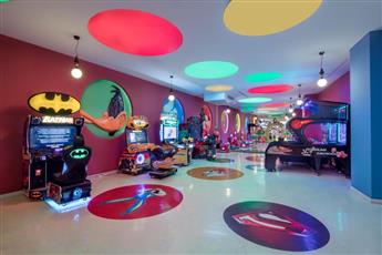 Granada Luxury Resort & Spa Okurcalar