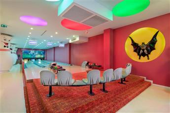 Granada Luxury Resort & Spa Okurcalar