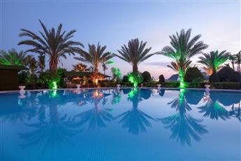 Granada Luxury Resort & Spa Okurcalar