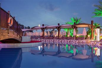 Granada Luxury Resort & Spa Okurcalar