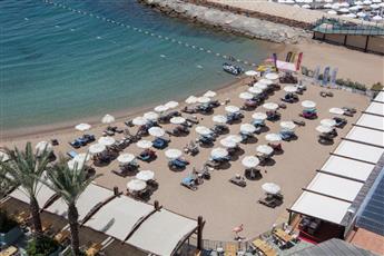 Granada Luxury Resort & Spa Okurcalar