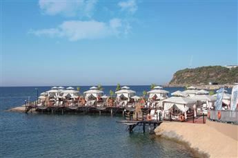 Granada Luxury Resort & Spa Okurcalar
