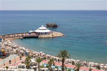 Granada Luxury Resort & Spa Okurcalar