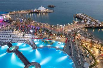 Granada Luxury Resort & Spa Okurcalar