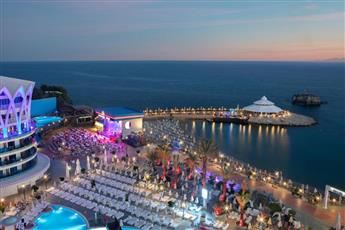 Granada Luxury Resort & Spa Okurcalar