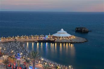 Granada Luxury Resort & Spa Okurcalar