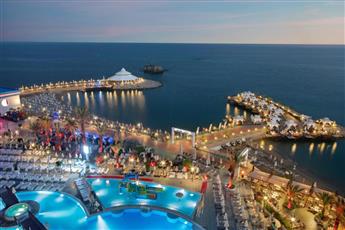 Granada Luxury Resort & Spa Okurcalar