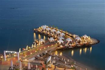 Granada Luxury Resort & Spa Okurcalar