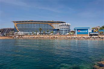 Granada Luxury Resort & Spa Okurcalar