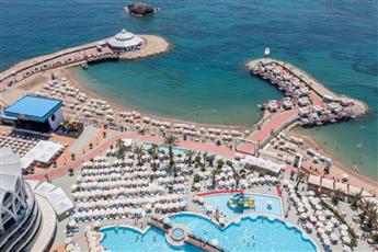 Granada Luxury Resort & Spa Okurcalar