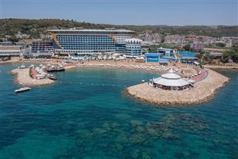 Granada Luxury Resort & Spa Okurcalar