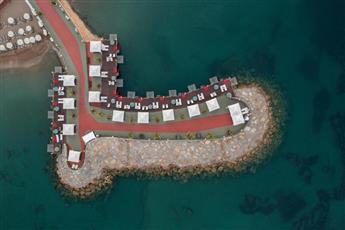 Granada Luxury Resort & Spa Okurcalar