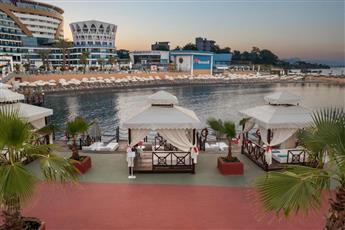 Granada Luxury Resort & Spa Okurcalar