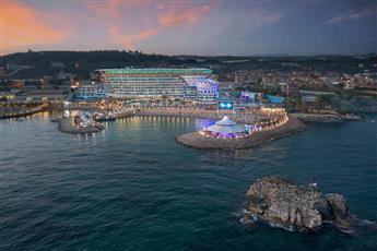 Granada Luxury Resort & Spa Okurcalar