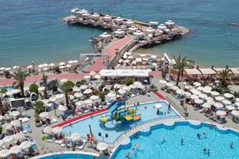 Granada Luxury Resort & Spa Okurcalar