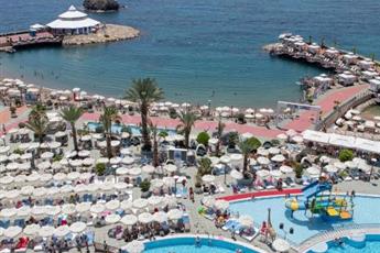 Granada Luxury Resort & Spa Okurcalar