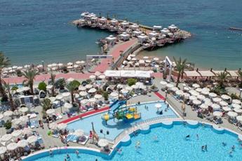 Granada Luxury Resort & Spa Okurcalar