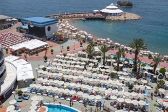 Granada Luxury Resort & Spa Okurcalar