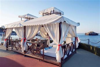 Granada Luxury Resort & Spa Okurcalar