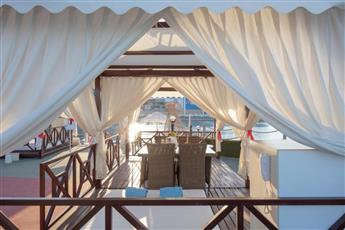 Granada Luxury Resort & Spa Okurcalar