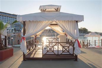 Granada Luxury Resort & Spa Okurcalar