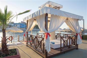 Granada Luxury Resort & Spa Okurcalar