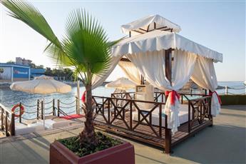 Granada Luxury Resort & Spa Okurcalar