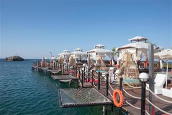 Granada Luxury Resort & Spa Okurcalar