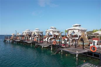 Granada Luxury Resort & Spa Okurcalar