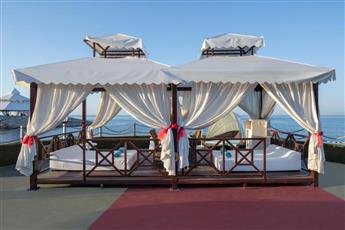 Granada Luxury Resort & Spa Okurcalar