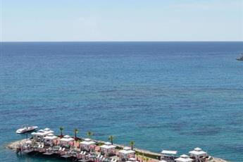 Granada Luxury Resort & Spa Okurcalar