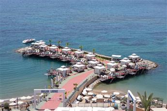 Granada Luxury Resort & Spa Okurcalar