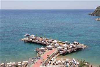 Granada Luxury Resort & Spa Okurcalar