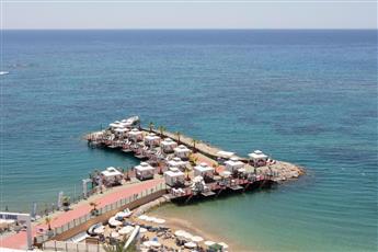 Granada Luxury Resort & Spa Okurcalar