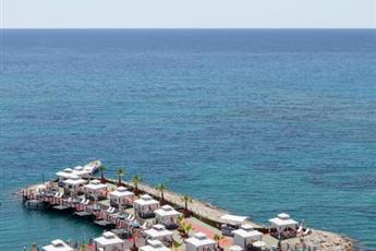 Granada Luxury Resort & Spa Okurcalar