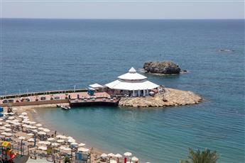 Granada Luxury Resort & Spa Okurcalar