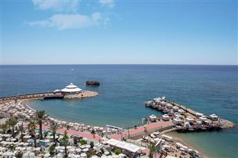 Granada Luxury Resort & Spa Okurcalar