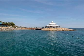 Granada Luxury Resort & Spa Okurcalar