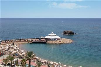Granada Luxury Resort & Spa Okurcalar