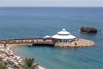 Granada Luxury Resort & Spa Okurcalar