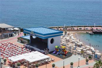 Granada Luxury Resort & Spa Okurcalar