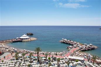 Granada Luxury Resort & Spa Okurcalar